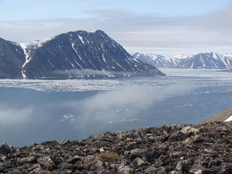 2008 Expedition/July 08 Providenya to Uelen/ProvUelen 043